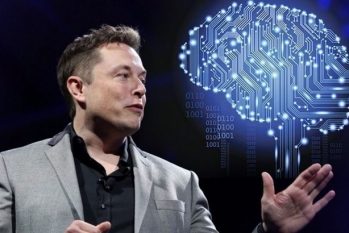 Elon Musk criou a Neuralink em 2016, voltada para pesquisa médica, criando chips que podem ajudar pacientes em tratamentos (Reprodução)