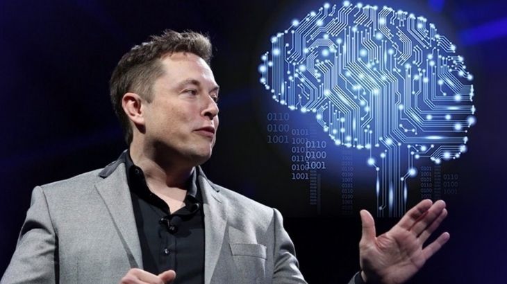 Bilionário Elon Musk pretende usar tecnologia para solucionar problemas neurais