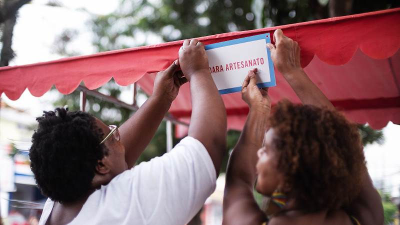 Periferias provam que é possível ter retorno financeiro e impacto social positivo