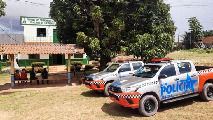 ‘Posição do governo favorece madeireiros irregulares’, diz secretário do CNS após invasão em sede do sindicato no PA