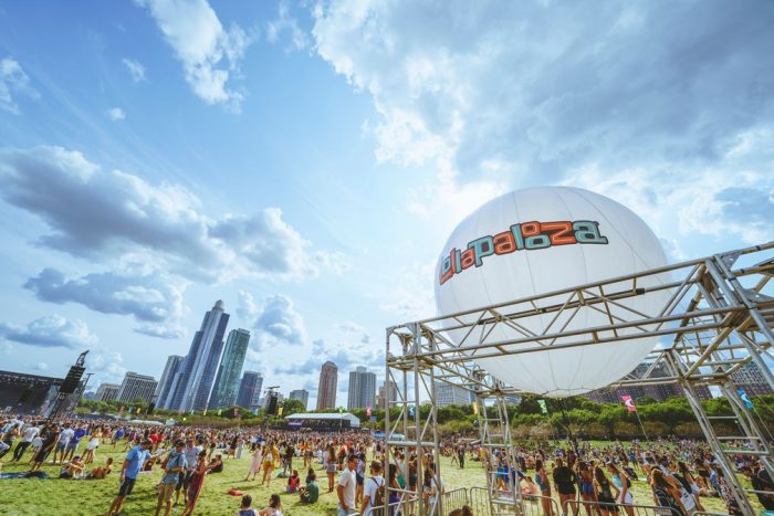 Lollapalooza: edição nos EUA volta em 2021, mas só entra quem estiver vacinado ou testado