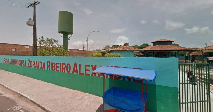 MP-AM entra com ação para anular afastamento de diretor de escola