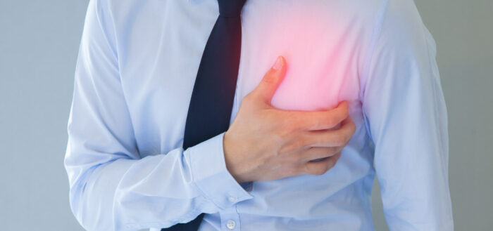 Estudo afirma que pacientes recuperados da Covid-19 podem desenvolver doenças no coração