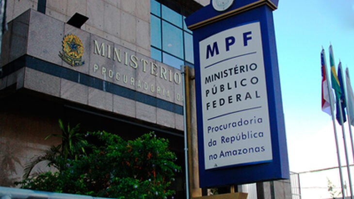 The Attorney General's Office gave 15 days for indigenous protection agencies to provide explanations. (MPF/Divulgação)