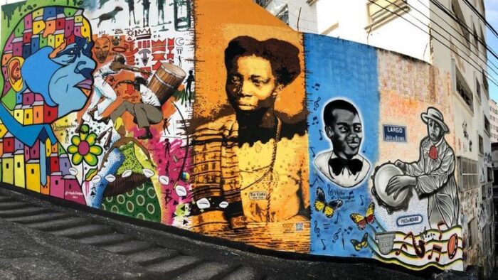 Berço da cultura negra no RJ, Pequena África precisa de investimento público para preservação