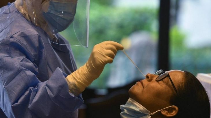 Perda do olfato pela Covid-19 pode surgir devido à permanência do vírus na cavidade nasal, diz estudo