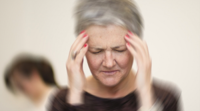 Nem todo sintoma de tontura está relacionado à labirintite