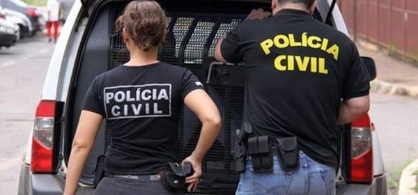 A ação policial ocorreu nos bairros Lírio do Vale e Alvorada, zonas oeste e centro-oeste de Manaus, respectivamente (Reprodução/Internet)