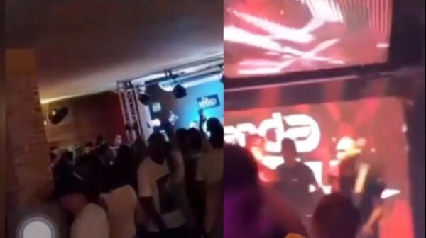 Em Manaus, casas noturnas ignoram risco de terceira onda e promovem aglomerações durante final de semana