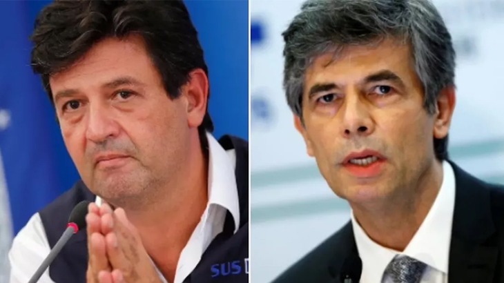 CPI da Pandemia abre agenda com depoimentos de ex-ministros da Saúde nesta terça-feira, 4