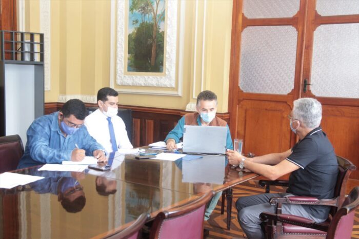 Conselho de Cultura lamenta morte de ator Paulo Gustavo em reunião nesta quarta, 5