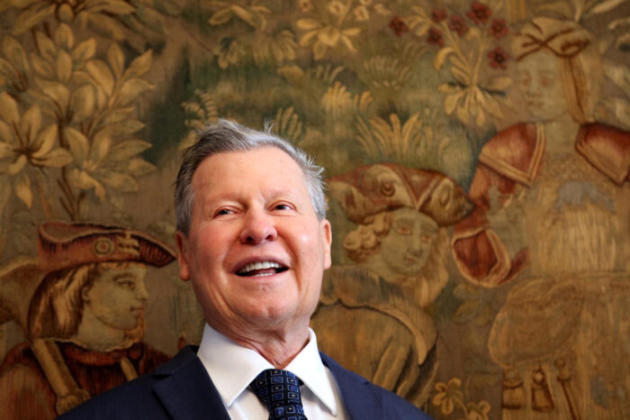 Arthur Virgílio assume presidência do PSDB Amazonas com missão de resgatar identidade social democrata