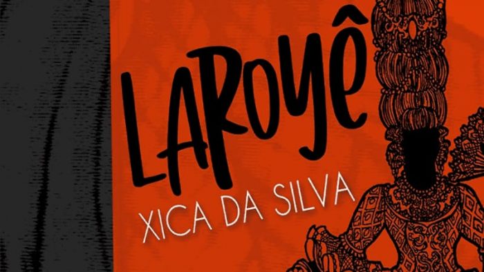 Ficção e relato histórico se encontram na obra em homenagem à personagem Xica da Silva