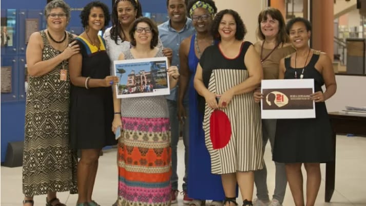 Fiocruz cria grupo de trabalho em favor da equidade de gênero e raça na pesquisa científica