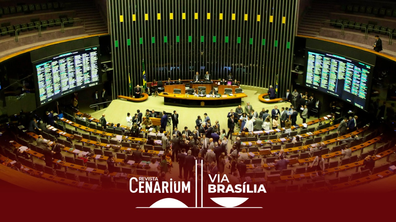 Economia renova apostas nas reformas tributária e política no Congresso neste ano