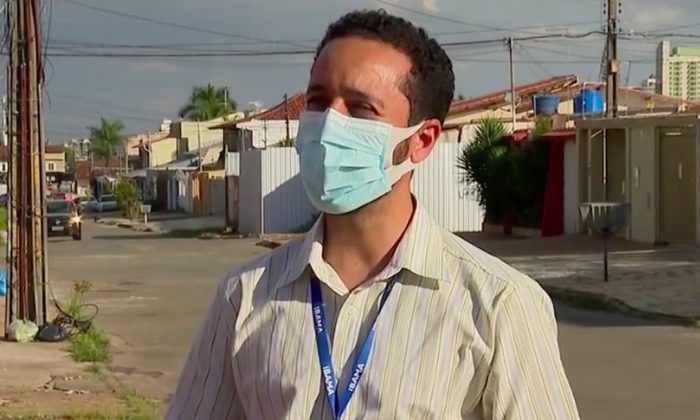 Em depoimento na PF, servidor do Ibama diz que Salles é amparador da devastação e da destruição