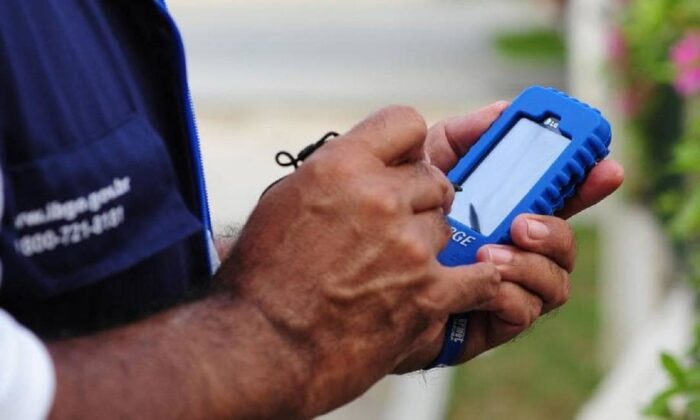 IBGE afirma que Censo 2021 depende de avanço da vacinação contra Covid-19 no Brasil