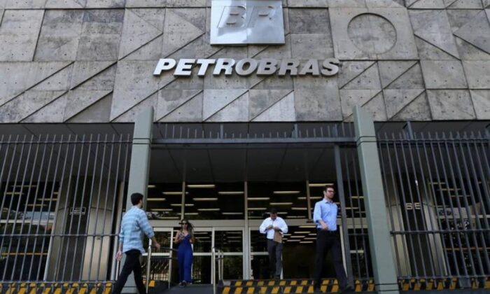 Petrobras registra lucro líquido de mais de R$ 1 bilhão no primeiro trimestre de 2021