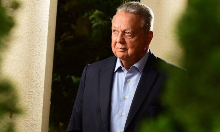 ‘O risco de faltar energia afetaria o crescimento da economia’, afirma o ex-ministro da Agricultura