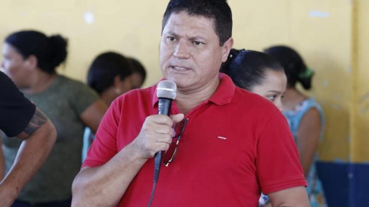 O desembargador Márcio André Lopes Cavalcante manteve, ainda, a aplicação de multa no valor de R$ 20 mil (Divulgação)