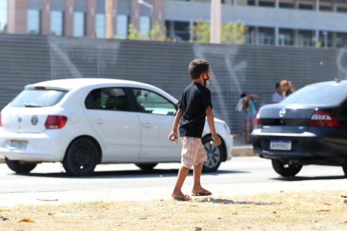 Cerca de 160 milhões de crianças são vítimas do trabalho infantil; atividade impacta relações sociais