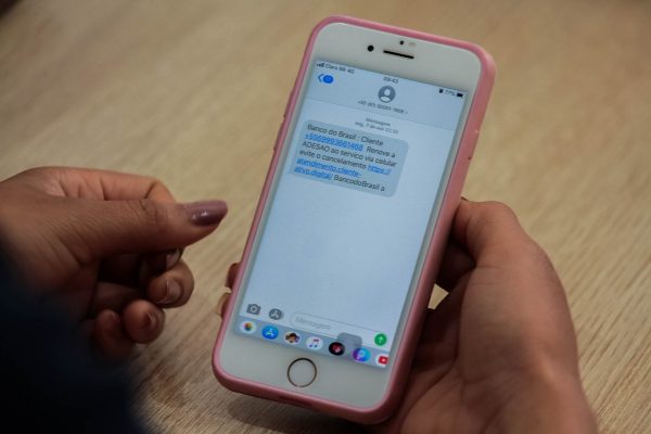 Com sites falsos, criminosos dão golpes para roubar FGTS