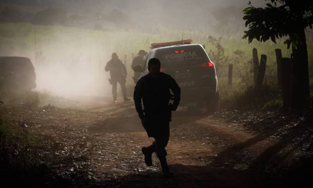 Caso Lázaro: dois homens são presos por suspeita de acobertar serial killer procurado há 17 dias