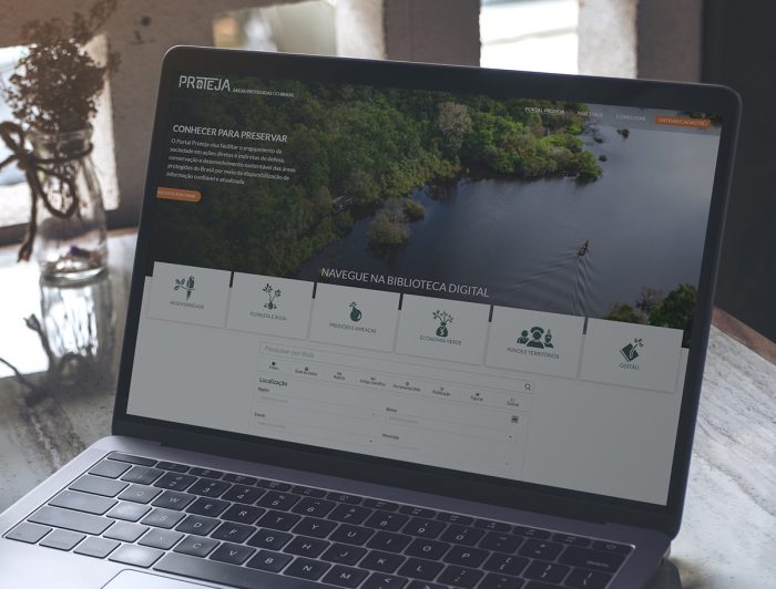 Instituições ambientalistas lançam biblioteca virtual sobre áreas protegidas no Brasil