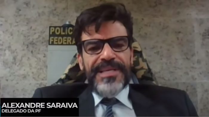 Alexandre Saraiva é o entrevistado do ‘Roda Viva’, programa da TV Cultura desta segunda-feira, 7