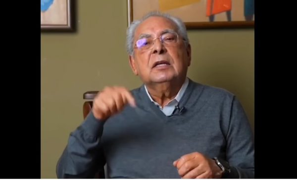 Crítico da atuação policial no AM, Amazonino teve gestão com alta de homicídios e consultoria milionária