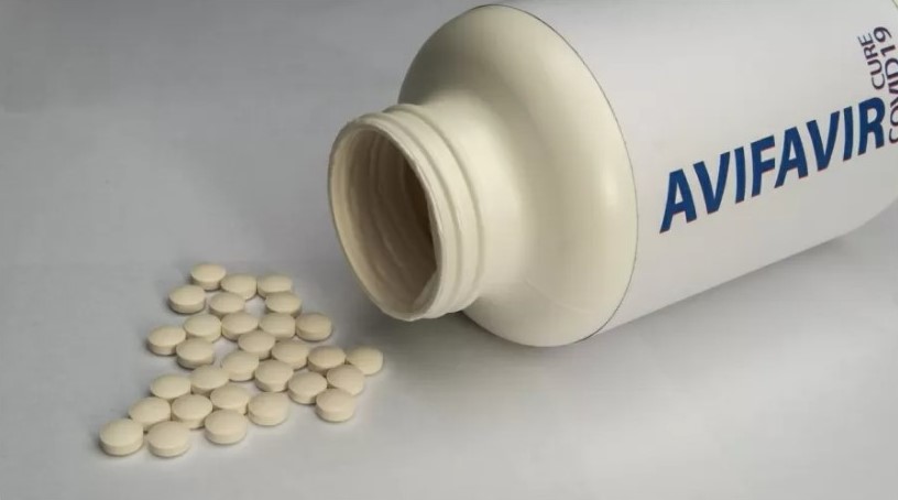 Anvisa nega autorização para uso emergencial do medicamento Avifavir contra Covid-19 (iStock)