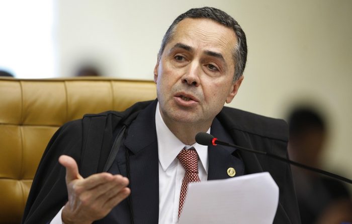 STF determina que PF informe situação de segurança na Terra Indígena Mundurucu, no PA