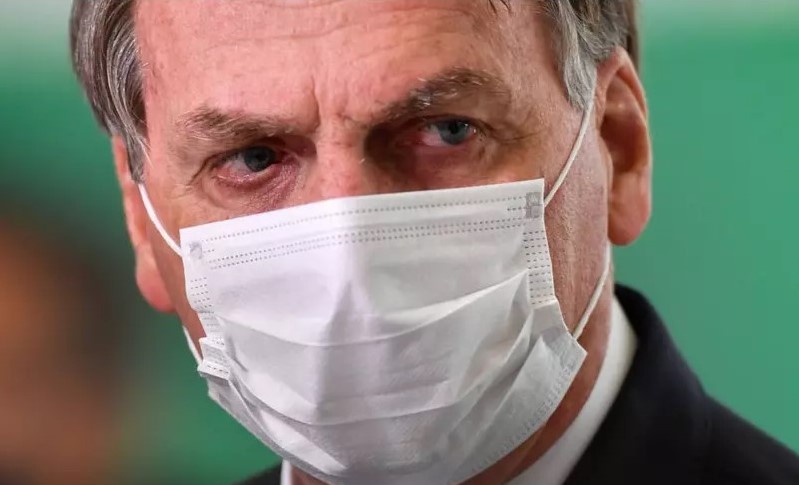 CPI da Pandemia: Bolsonaro poderá ser investigado e depor por escrito