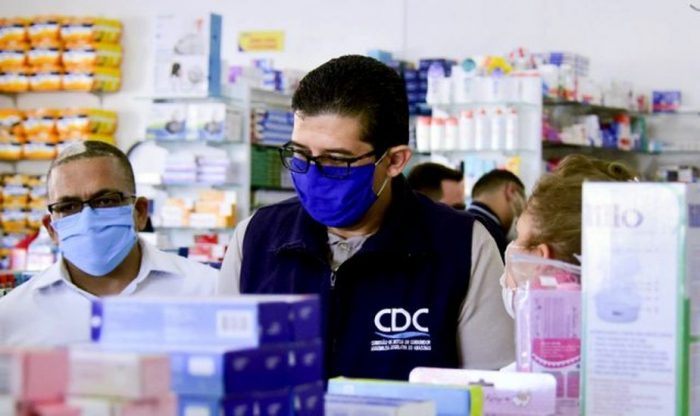 Cesta básica em Manaus tem queda de 1,99%, segundo pesquisa da CDC/Aleam