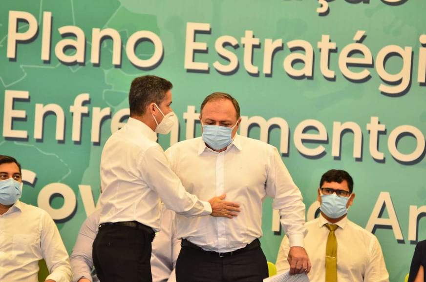 A insistência do prefeito de Manaus em ‘tratar’ seu povo com Ivermectina e o polêmico case da Covaxin