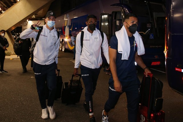 Copa América: delegação da Venezuela testa positivo para Covid-19 em Brasília