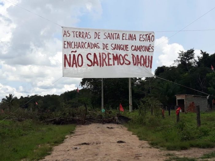 O relatório é publicado desde 1985 e reúne dados sobre os conflitos e o avanço da violência contra trabalhadores do campo, indígenas e quilombolas (Reprodução/Resistência Camponesa)