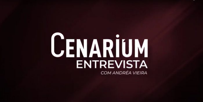 O diretor-presidente do Cetam é o entrevistado do ‘Cenarium Entrevista’ desta quinta-feira, 10