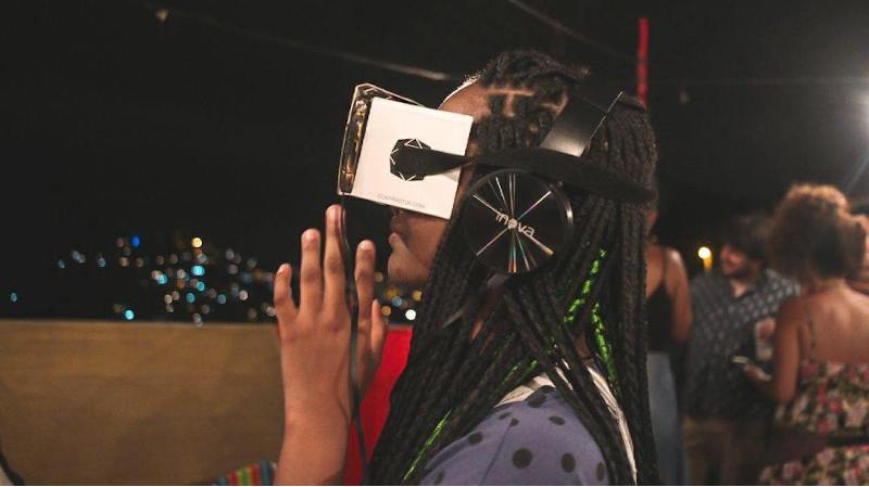 Laboratório afro-futurista de cinema abre inscrições para aulas gratuitas online para todo Brasil