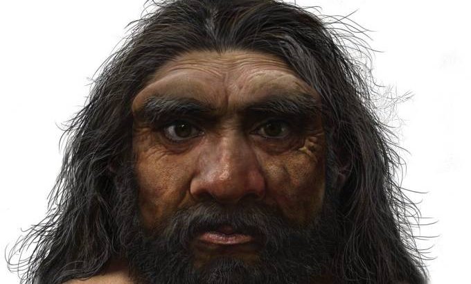 O Homo longi foi apelidado de Homem-Dragão porque o resto mortal foi encontrado no Rio Dragão, no nordeste do País (Dragão -  The Innovation/Divulgação)