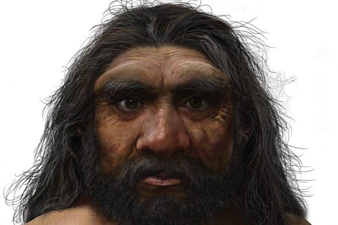 Fóssil de espécie mais próxima ao Homo sapiens é descoberto na China