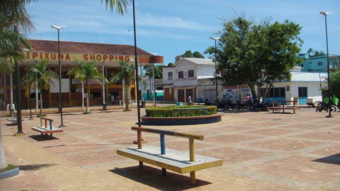 No Amazonas, Justiça bloqueia R$ 400 mil das contas da Prefeitura de Ipixuna