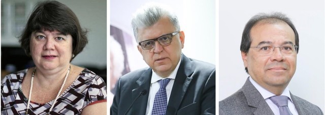 Associação elege lista tríplice para PGR e Luiza Frischeisen é a mais votada