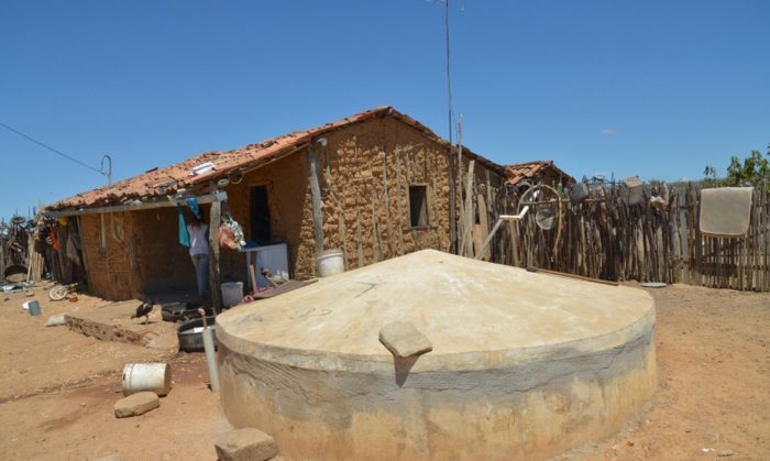 Seca pode ser ‘próxima pandemia’, alerta Organização das Nações Unidas