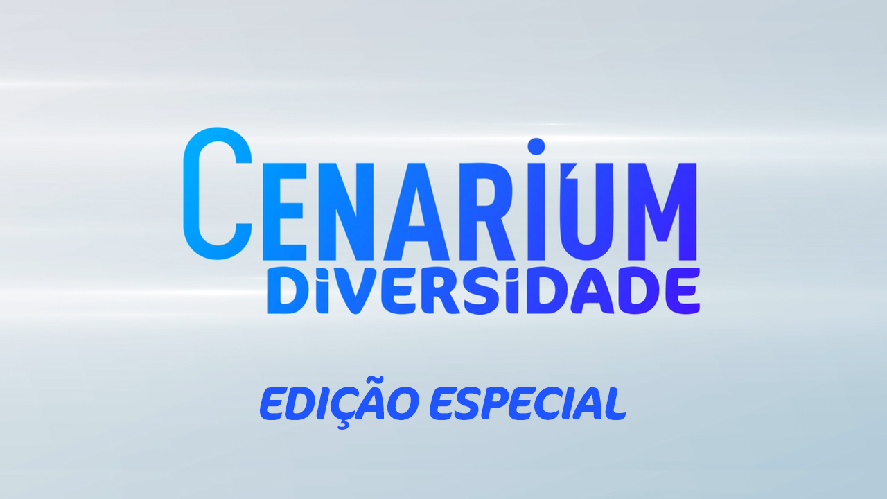 Cenarium Diversidade | Edição Especial do Orgulho LGBTQIA+