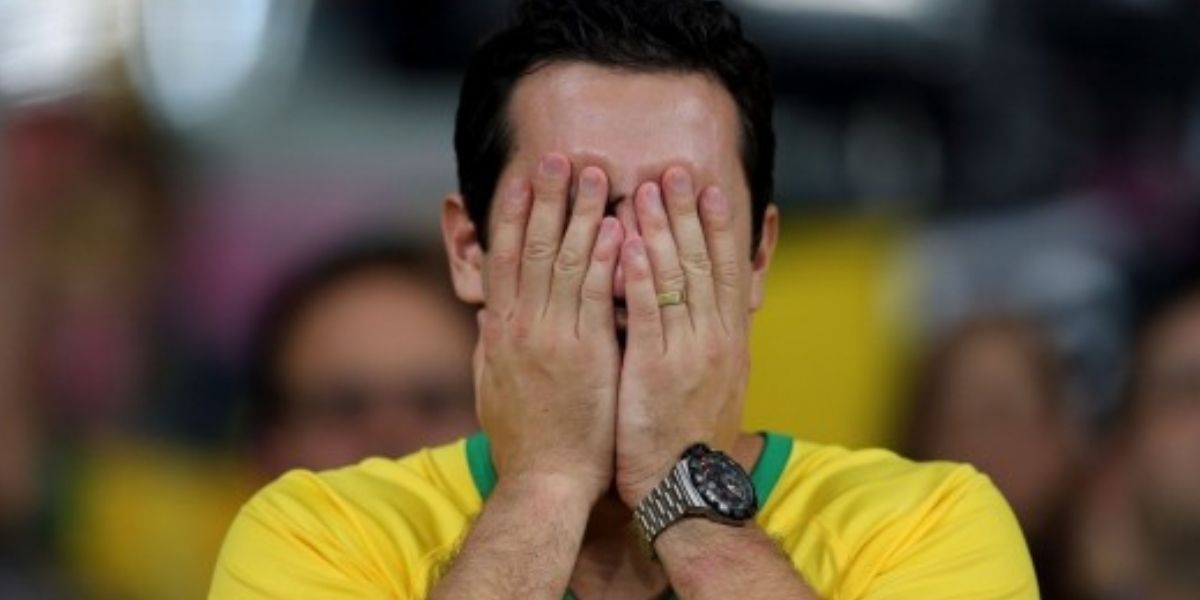 ‘Índice de infelicidade’ dos brasileiros é o mais alto dos últimos cinco anos