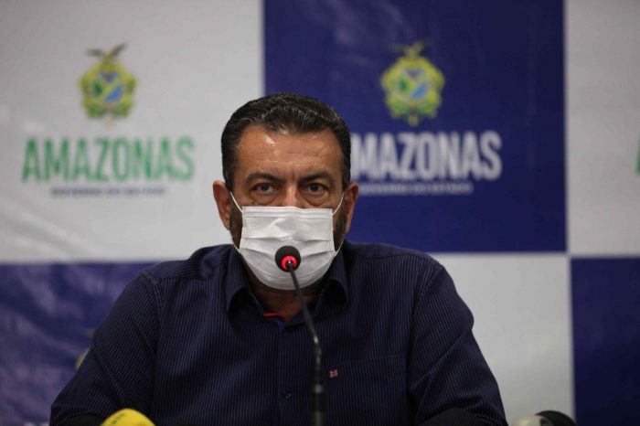 No AM, Secretaria de Segurança prende lideranças de organização criminosa envolvidas nos ataques