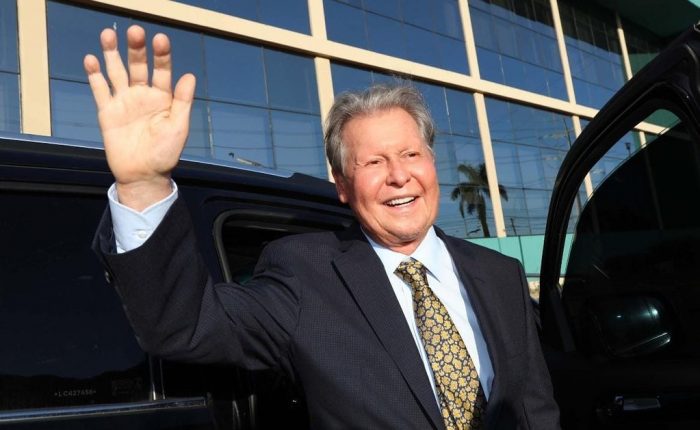 ‘Sou candidato para defender a Amazônia’, diz Arthur Virgílio Neto sobre disputa de prévias presidenciais