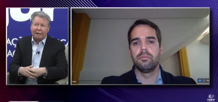 ‘Nas políticas econômicas não importa se você é de direita ou de esquerda’, diz Arthur Virgílio Neto em conversa sobre ajuste fiscal