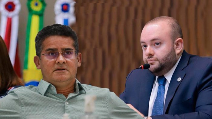 CPI da Covid: deputado do AM promete entregar documentos que ligam prefeito de Manaus a contratos superfaturados